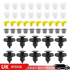 FRONT REAR PLASTIC MOULDING