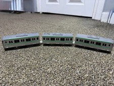 Takara Tomica Tomy Train Set