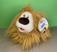 Vintage magic roundabout