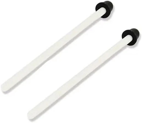 Ceramic shaft assembly - ceramic,