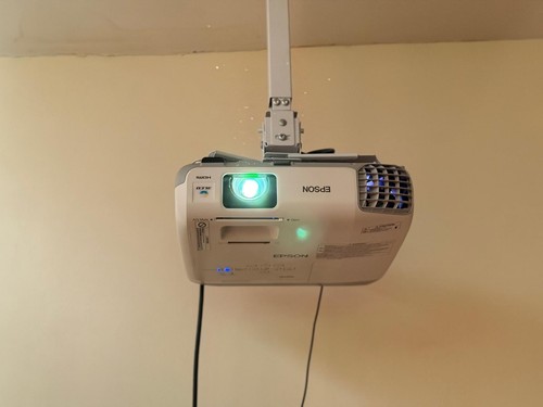 Epson 965h projector - eb-965h,