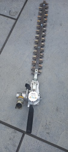 Tanaka tph 200 petrol pole - tph-200,