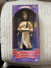 Anastasia Anya Doll 1997