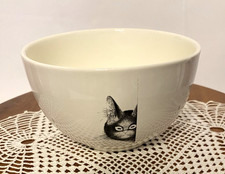 Albert Dubout Black Cat Cereal
