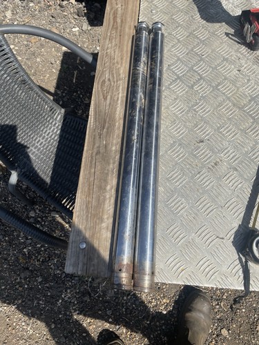 Harley davidson 41mm fork - harley,