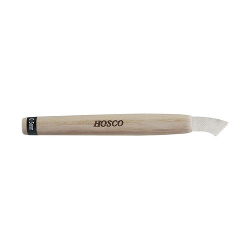 Hosco fret slot - hosco, cleaning