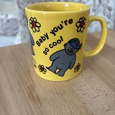 BASSETTS JELLY BABIES VINTAGE