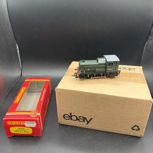 Hornby class diesel - hornby, 06