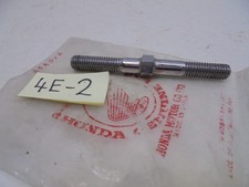 HONDA CB72 CB77 GEAR CHANGE