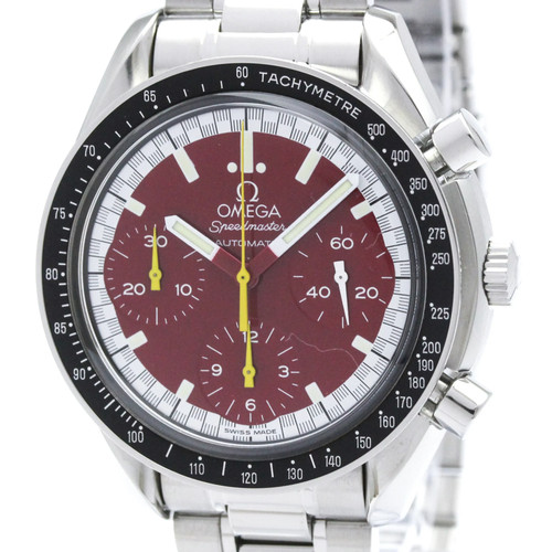 Omega speedmaster michael - omega,
