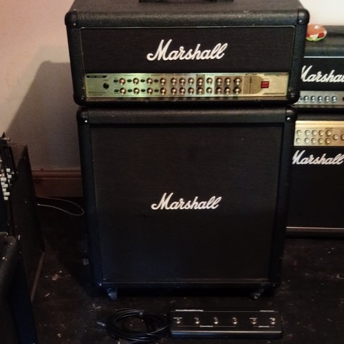 Marshall avt 150 hybrid 150w - hybrid,