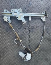 Mk2 / 2.5 Mazda Mx5 Passenger Window Regulator Fully Working 98-05