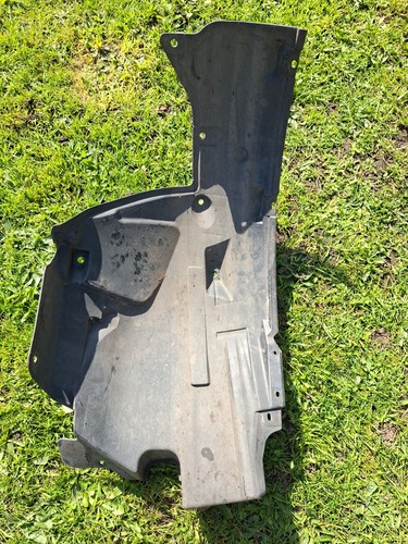 Infiniti g37s front part - front,