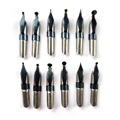 William mitchell script pen - william,