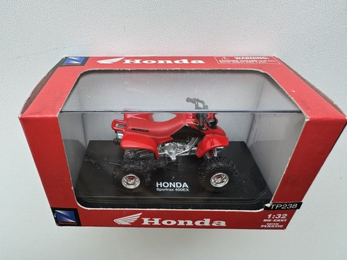 Honda sportrax 400ex newray - sportrax,