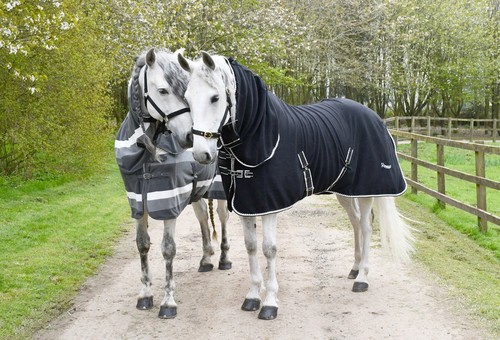 Rhinegold elite full neck - rhinegold,