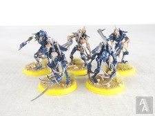 (5079) Flayed Ones Squad Necrons Necron 40k Warhammer