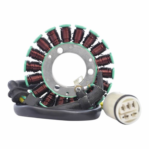 Stator honda trx - honda,