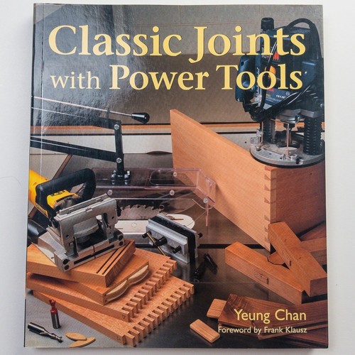 Classic joints with power - with,