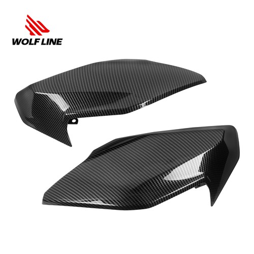Wolfline gas oil tank - gas,