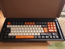 Havit KB487L Mechanical Gaming