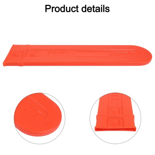 Chainsaw bar cover - chainsaw, bar-cover