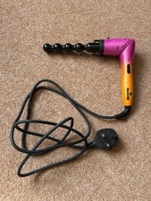 Mark Hill Hair Waver Curling Wand