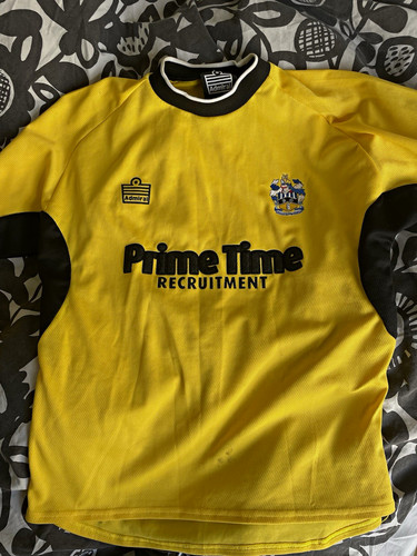 Admiral huddersfield town - admiral,