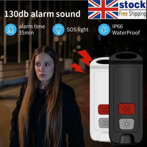 Personal security - security,