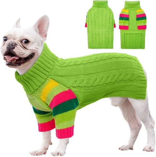 Dog jumper medium - dog, jumpers