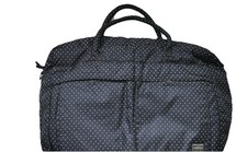 HEAD PORTER Polka Dot Hand