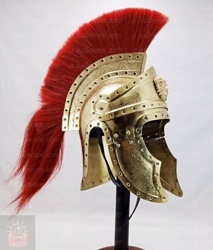 Medieval roman centurion - medieval,