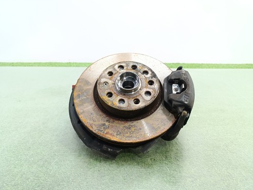 1k0407256t front right wheel - front,