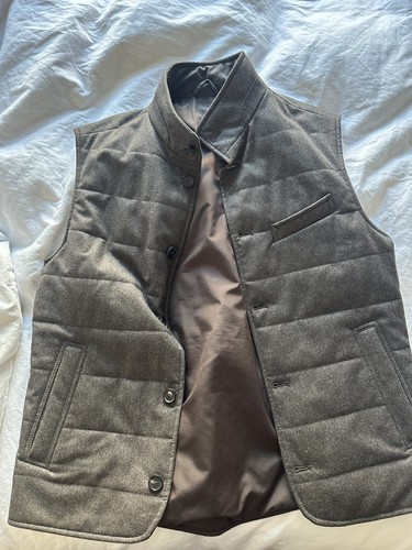 William crabtree wool - william,