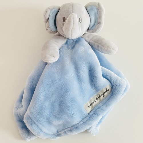 Blankets beyond elephant - &,