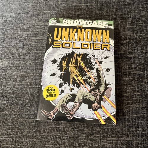 Showcase presents the - showcase, unknown