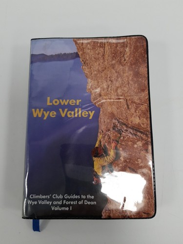 Lower wye valley climbers - wye,