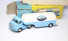 Corgi 1129 Bedford Articulated