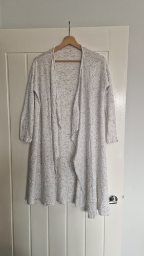 Zara collection long open - collection,