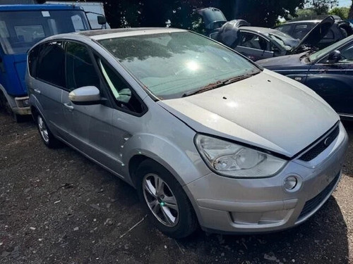 Ford max galaxy - 2006-15, 2.0
