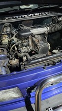 Suzuki Vitara Petrol Engine