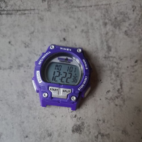 Timex ironman triathlon - timex,