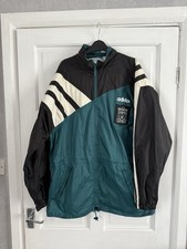 Liverpool Adidas Vintage