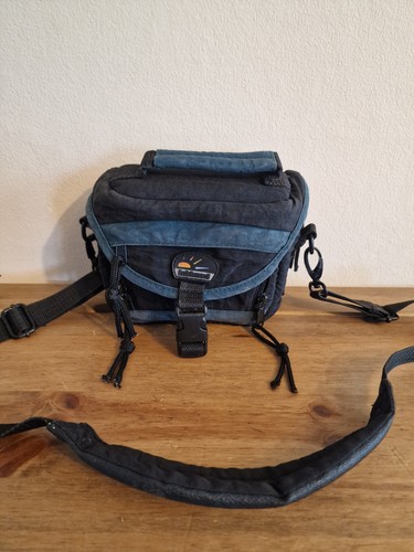 Vintage hähnel camera bag - vintage,
