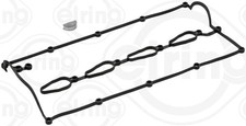 973.140 ELRING Gasket Set, cylinder head cover for HYUNDAI,KIA
