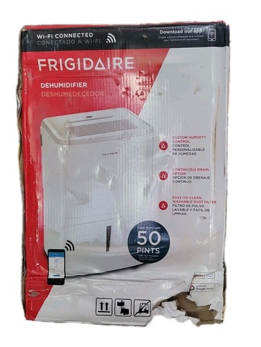 New frigidaire pt 4500 - new!!,