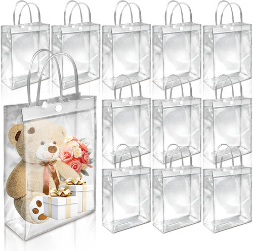 12pcs waterproof clear - 12pcs,