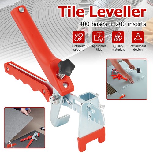 400pcs tile levelling system - tile,
