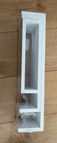 Homebase floating shelf kit - homebase,