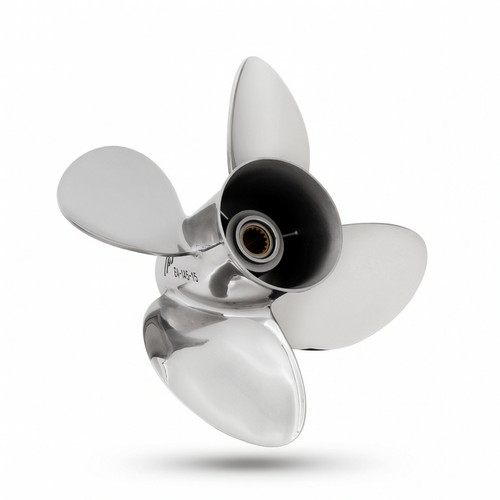 Blade propeller - 4-blade,